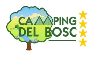 Logo ᐃ DEL BOSC ****