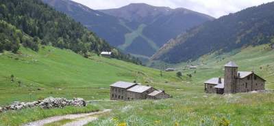 Maisons