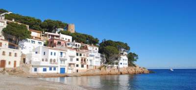 Bord de mer